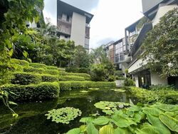 Parc Komo (D17), Apartment #504243101